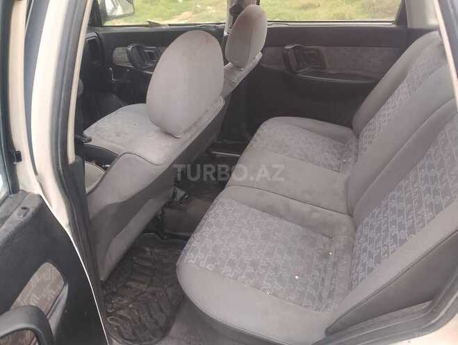 Volkswagen Polo 1995, 230,000 km - 1.6 l - Bakı