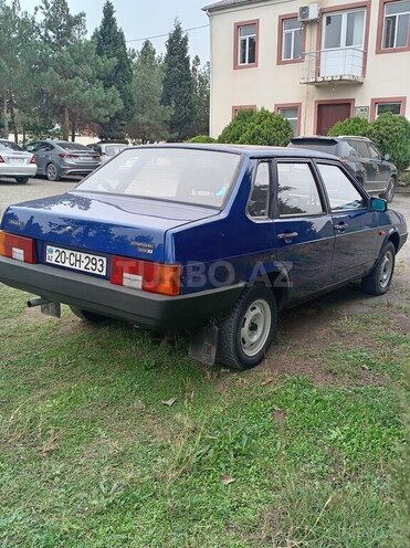 LADA (VAZ) 21099 2001, 83,000 km - 1.6 л - Gəncə