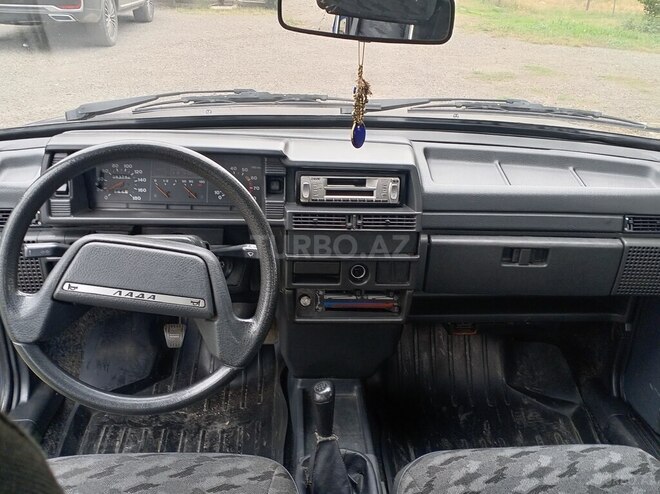 LADA (VAZ) 21099 2001, 83,000 km - 1.6 л - Gəncə