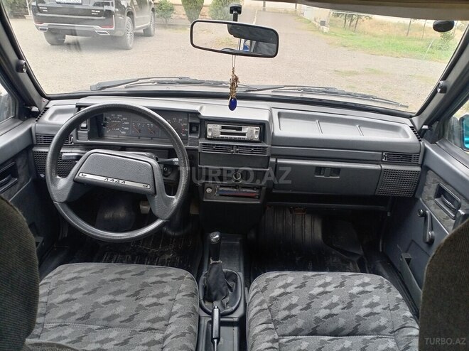 LADA (VAZ) 21099 2001, 83,000 km - 1.6 л - Gəncə