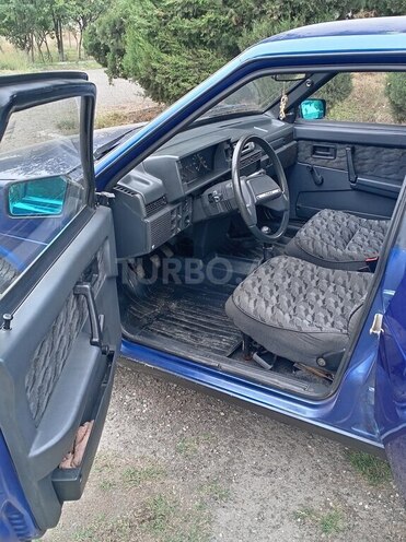 LADA (VAZ) 21099 2001, 83,000 km - 1.6 л - Gəncə