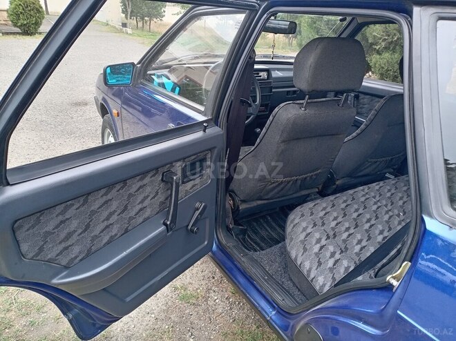 LADA (VAZ) 21099 2001, 83,000 km - 1.6 л - Gəncə