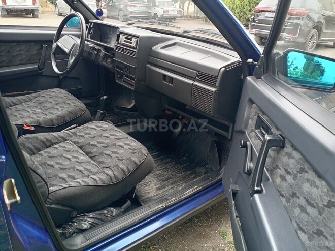 LADA (VAZ) 21099 2001, 83,000 km - 1.6 л - Gəncə