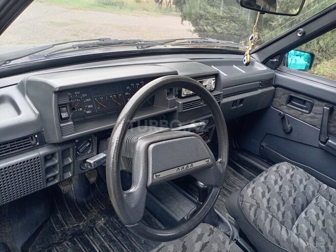 LADA (VAZ) 21099 2001, 83,000 km - 1.6 л - Gəncə