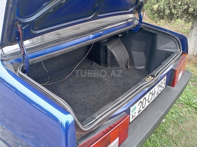 LADA (VAZ) 21099 2001, 83,000 km - 1.6 л - Gəncə