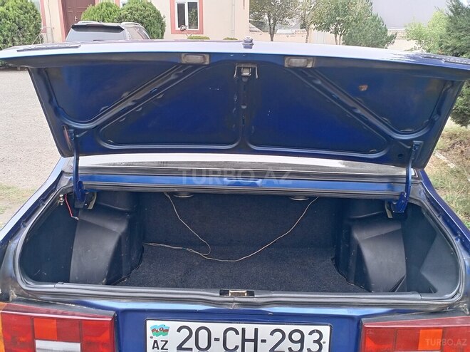 LADA (VAZ) 21099 2001, 83,000 km - 1.6 л - Gəncə