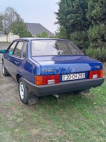 LADA (VAZ) 21099 2001, 83,000 km - 1.6 л - Gəncə