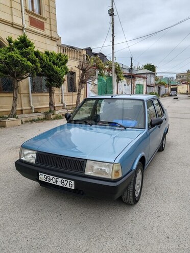 Tofas Sahin 2005, 232,000 km - 1.6 л - Bakı