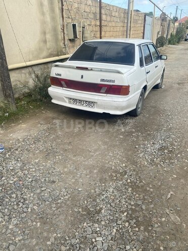 LADA (VAZ) 2115 2008, 450,000 km - 1.5 l - Bakı