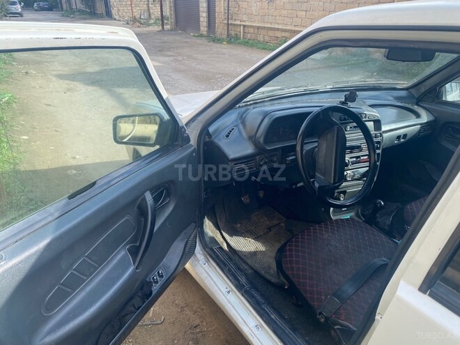 LADA (VAZ) 2115 2008, 450,000 km - 1.5 l - Bakı