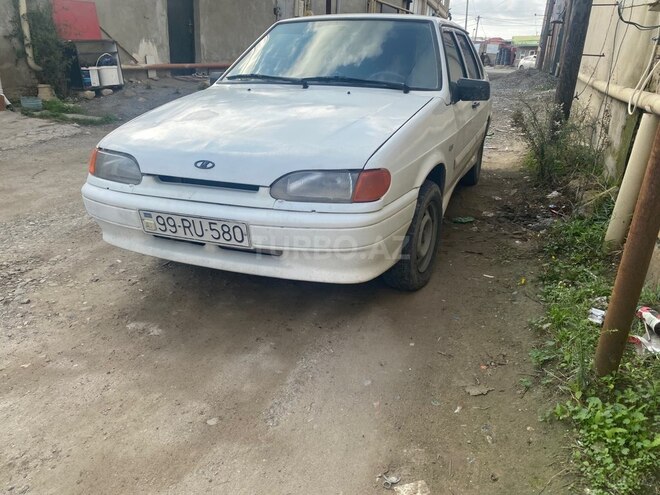 LADA (VAZ) 2115 2008, 450,000 km - 1.5 l - Bakı