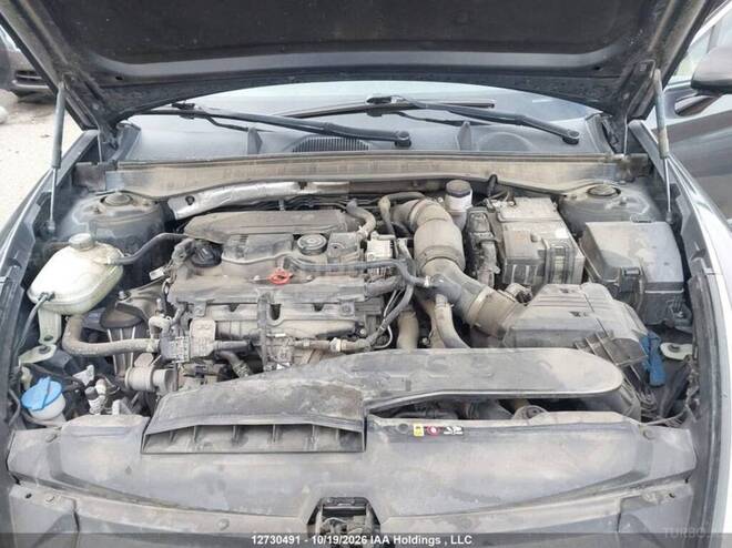 Hyundai Sonata 2019, 191,000 km - 1.6 l - Bakı