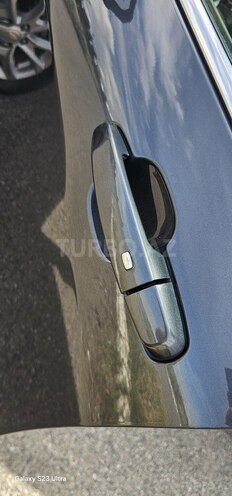 Chevrolet Equinox 2017, 172,000 km - 1.5 l - Şəmkir