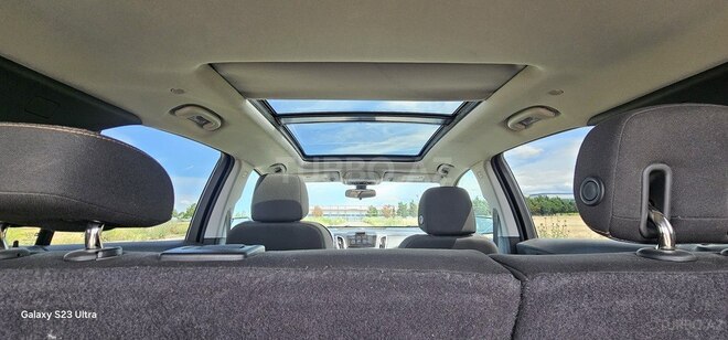 Chevrolet Equinox 2017, 172,000 km - 1.5 l - Şəmkir