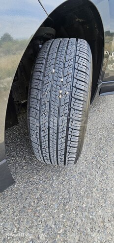 Chevrolet Equinox 2017, 172,000 km - 1.5 l - Şəmkir