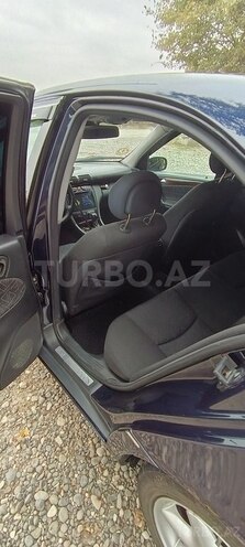 Mercedes C 240 2001, 416,380 km - 2.6 l - Ağcabədi
