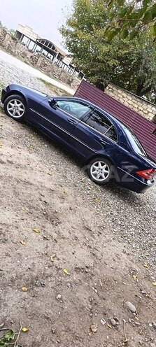 Mercedes C 240 2001, 416,380 km - 2.6 l - Ağcabədi