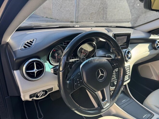 Mercedes GLA 250 2015, 212,000 km - 2.0 l - Bakı
