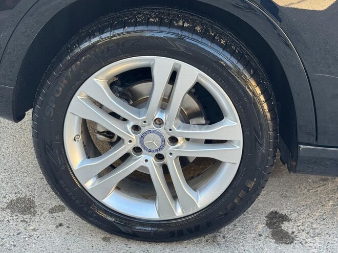 Mercedes GLA 250 2015, 212,000 km - 2.0 l - Bakı
