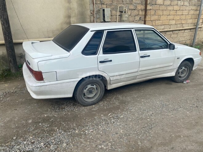LADA (VAZ) 2115 2008, 450,000 km - 1.5 l - Bakı