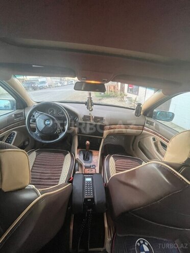 BMW 535 1998, 250,000 km - 3.5 л - Yevlax
