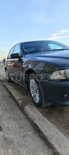 BMW 535 1998, 250,000 km - 3.5 л - Yevlax