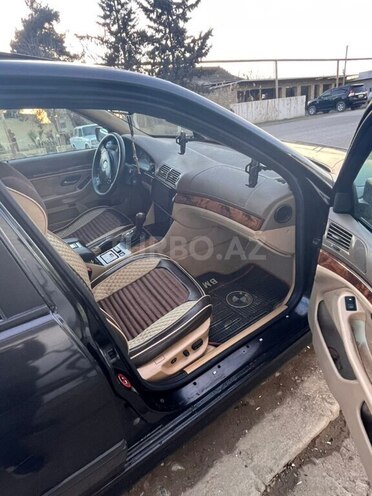 BMW 535 1998, 250,000 km - 3.5 л - Yevlax