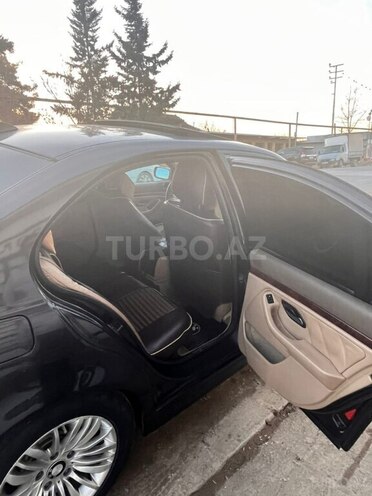 BMW 535 1998, 250,000 km - 3.5 л - Yevlax