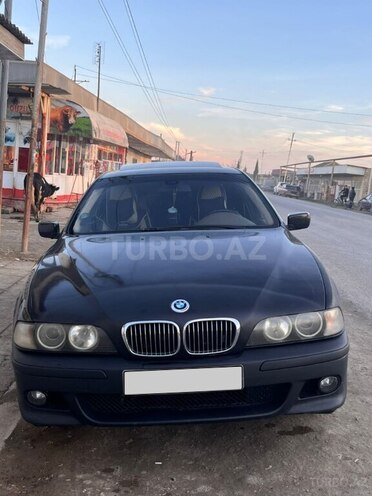 BMW 535 1998, 250,000 km - 3.5 л - Yevlax
