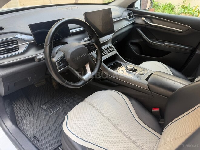 BYD Destroyer 05 2025, 130,000 km - 1.5 л - Bakı