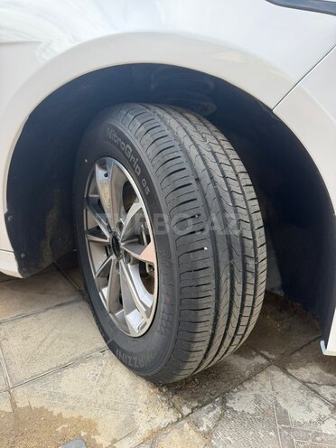 BYD Destroyer 05 2025, 130,000 km - 1.5 л - Bakı