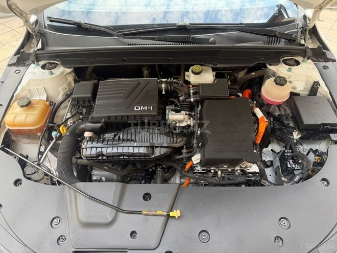 BYD Destroyer 05 2025, 130,000 km - 1.5 л - Bakı