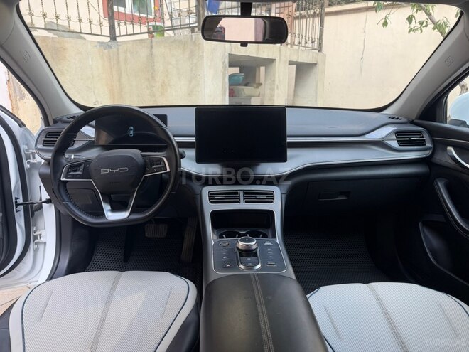 BYD Destroyer 05 2025, 130,000 km - 1.5 л - Bakı