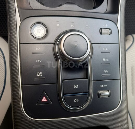 BYD Destroyer 05 2025, 130,000 km - 1.5 л - Bakı