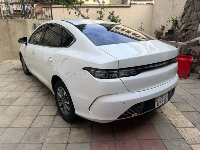 BYD Destroyer 05 2025, 130,000 km - 1.5 л - Bakı