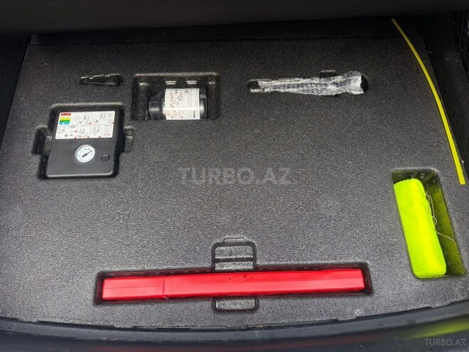BYD Destroyer 05 2025, 130,000 km - 1.5 л - Bakı