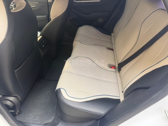 BYD Destroyer 05 2025, 130,000 km - 1.5 л - Bakı