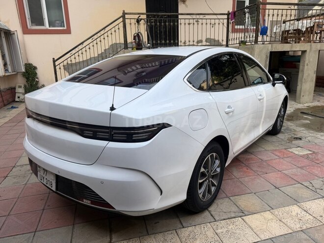 BYD Destroyer 05 2025, 130,000 km - 1.5 л - Bakı