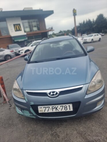 Hyundai i30 2008, 280,000 km - 1.6 l - Bakı