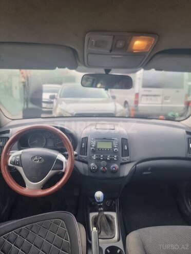 Hyundai i30 2008, 280,000 km - 1.6 l - Bakı