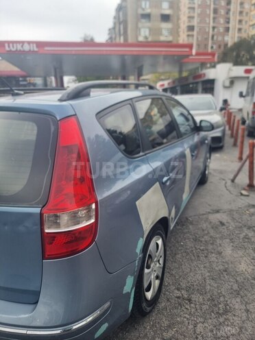Hyundai i30 2008, 280,000 km - 1.6 l - Bakı