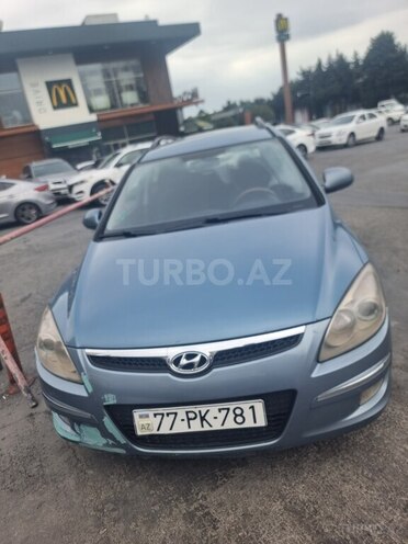 Hyundai i30 2008, 280,000 km - 1.6 l - Bakı