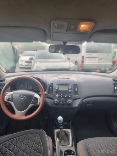 Hyundai i30 2008, 280,000 km - 1.6 l - Bakı