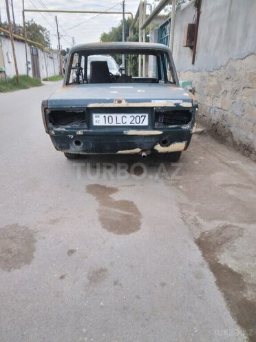 LADA (VAZ) 2107 2000, 54,475 km - 1.6 l - Bakı