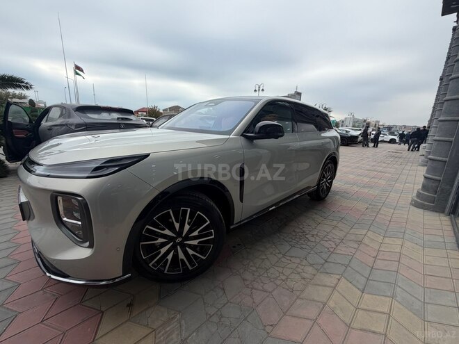 Changan  2026, 865 km - 1.5 l - Bakı