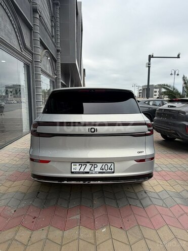Changan  2026, 865 km - 1.5 l - Bakı