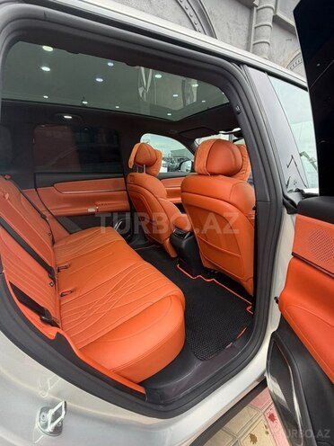 Changan  2026, 865 km - 1.5 l - Bakı