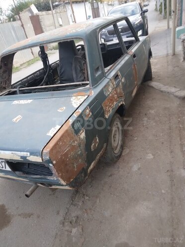 LADA (VAZ) 2107 2000, 54,475 km - 1.6 l - Bakı