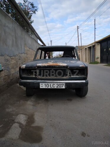 LADA (VAZ) 2107 2000, 54,475 km - 1.6 l - Bakı
