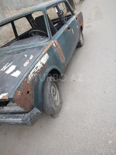 LADA (VAZ) 2107 2000, 54,475 km - 1.6 l - Bakı